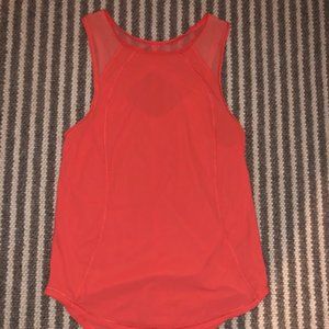 Lululemon Sculpt Tank